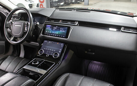 Land Rover Range Rover Velar I, 2020 год, 4 998 000 рублей, 12 фотография