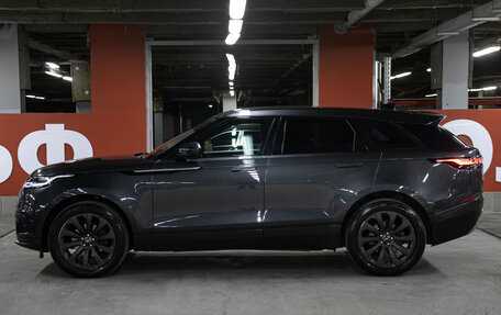 Land Rover Range Rover Velar I, 2020 год, 4 998 000 рублей, 8 фотография