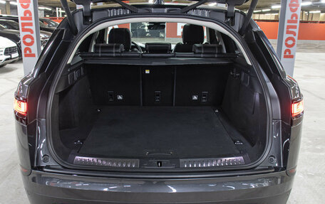 Land Rover Range Rover Velar I, 2020 год, 4 998 000 рублей, 10 фотография