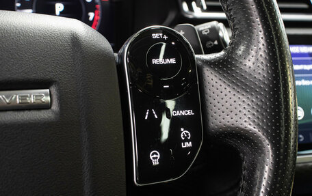 Land Rover Range Rover Velar I, 2020 год, 4 998 000 рублей, 17 фотография