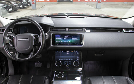 Land Rover Range Rover Velar I, 2020 год, 4 998 000 рублей, 13 фотография