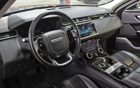 Land Rover Range Rover Velar I, 2020 год, 4 998 000 рублей, 15 фотография