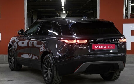 Land Rover Range Rover Velar I, 2020 год, 4 998 000 рублей, 7 фотография