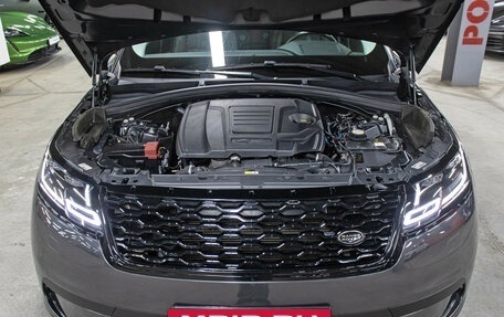 Land Rover Range Rover Velar I, 2020 год, 4 998 000 рублей, 9 фотография