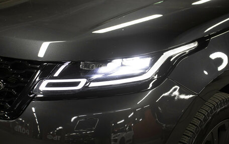 Land Rover Range Rover Velar I, 2020 год, 4 998 000 рублей, 23 фотография
