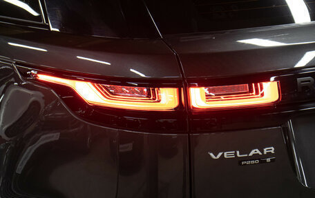 Land Rover Range Rover Velar I, 2020 год, 4 998 000 рублей, 24 фотография