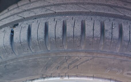 Daewoo Matiz I, 2012 год, 195 000 рублей, 3 фотография