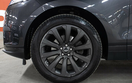 Land Rover Range Rover Velar I, 2020 год, 4 998 000 рублей, 25 фотография