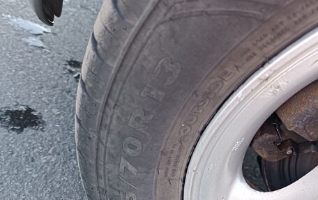 Daewoo Matiz I, 2012 год, 195 000 рублей, 6 фотография