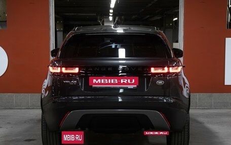 Land Rover Range Rover Velar I, 2020 год, 4 998 000 рублей, 6 фотография