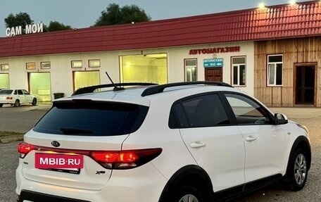 KIA Rio IV, 2020 год, 1 250 000 рублей, 3 фотография