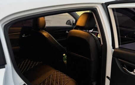 KIA Rio IV, 2020 год, 1 250 000 рублей, 7 фотография