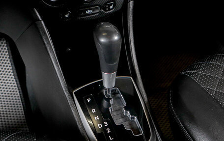 Hyundai Solaris II рестайлинг, 2013 год, 959 000 рублей, 14 фотография