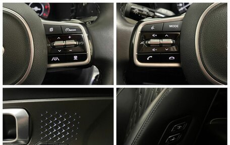 KIA Sorento IV, 2020 год, 2 970 000 рублей, 21 фотография