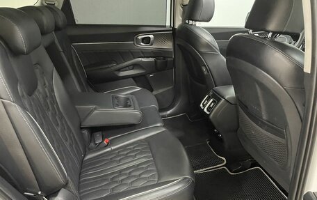 KIA Sorento IV, 2020 год, 2 970 000 рублей, 25 фотография