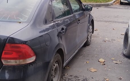 Volkswagen Polo VI (EU Market), 2013 год, 400 000 рублей, 3 фотография