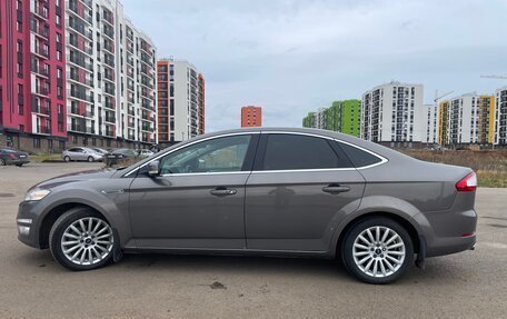 Ford Mondeo IV, 2012 год, 755 000 рублей, 3 фотография