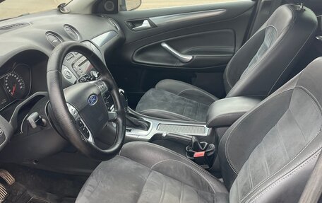 Ford Mondeo IV, 2012 год, 755 000 рублей, 14 фотография