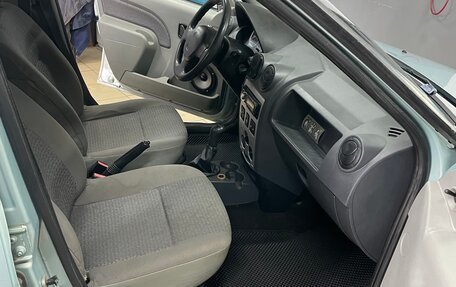 Renault Logan I, 2007 год, 300 000 рублей, 8 фотография