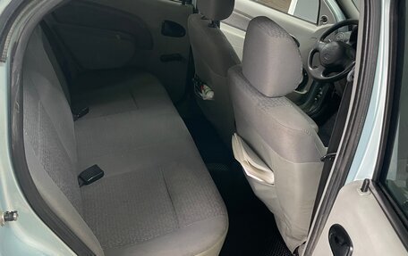 Renault Logan I, 2007 год, 300 000 рублей, 9 фотография