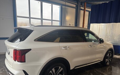 KIA Sorento IV, 2020 год, 4 250 000 рублей, 4 фотография