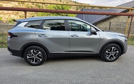 KIA Sportage IV рестайлинг, 2025 год, 3 750 000 рублей, 2 фотография