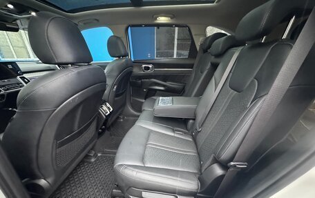 KIA Sorento IV, 2020 год, 4 250 000 рублей, 8 фотография