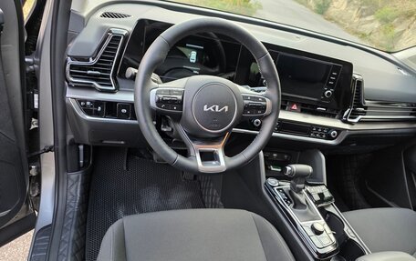 KIA Sportage IV рестайлинг, 2025 год, 3 750 000 рублей, 6 фотография