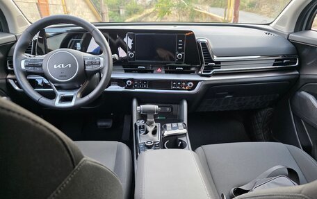 KIA Sportage IV рестайлинг, 2025 год, 3 750 000 рублей, 5 фотография