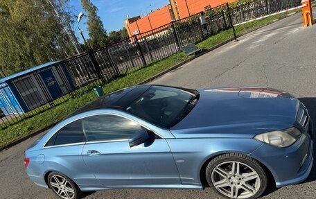 Mercedes-Benz E-Класс, 2012 год, 2 200 000 рублей, 6 фотография