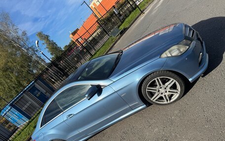 Mercedes-Benz E-Класс, 2012 год, 2 200 000 рублей, 7 фотография