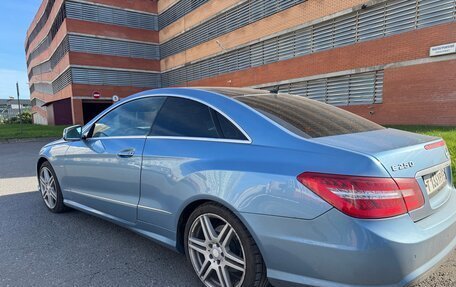 Mercedes-Benz E-Класс, 2012 год, 2 200 000 рублей, 12 фотография