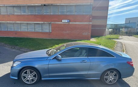 Mercedes-Benz E-Класс, 2012 год, 2 200 000 рублей, 15 фотография