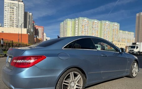 Mercedes-Benz E-Класс, 2012 год, 2 200 000 рублей, 20 фотография