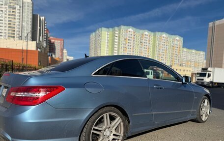 Mercedes-Benz E-Класс, 2012 год, 2 200 000 рублей, 19 фотография