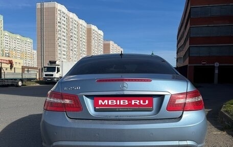 Mercedes-Benz E-Класс, 2012 год, 2 200 000 рублей, 11 фотография
