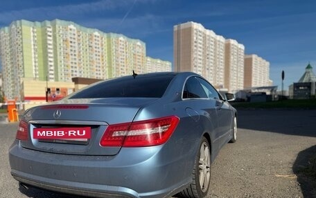 Mercedes-Benz E-Класс, 2012 год, 2 200 000 рублей, 18 фотография