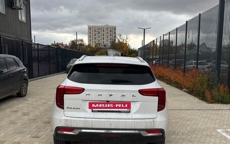Haval Jolion, 2023 год, 1 850 000 рублей, 4 фотография