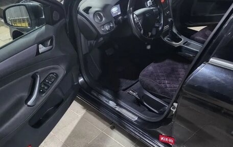 Ford Mondeo IV, 2013 год, 700 000 рублей, 4 фотография