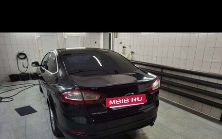 Ford Mondeo IV, 2013 год, 700 000 рублей, 6 фотография