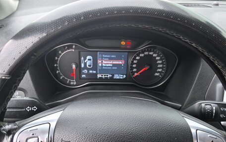 Ford Mondeo IV, 2013 год, 700 000 рублей, 10 фотография