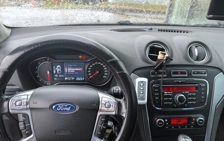 Ford Mondeo IV, 2013 год, 700 000 рублей, 11 фотография