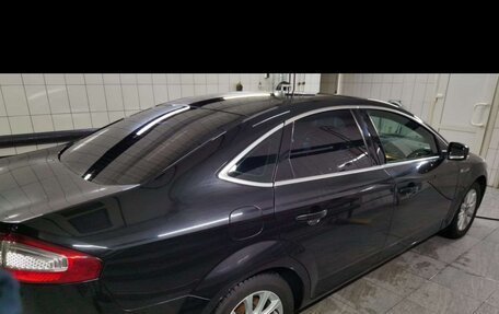 Ford Mondeo IV, 2013 год, 700 000 рублей, 8 фотография