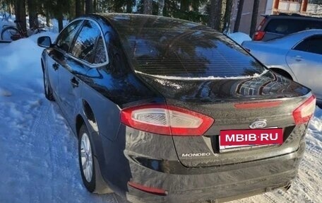 Ford Mondeo IV, 2013 год, 700 000 рублей, 9 фотография