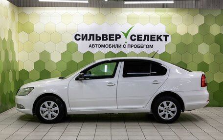 Skoda Octavia, 2013 год, 779 000 рублей, 7 фотография