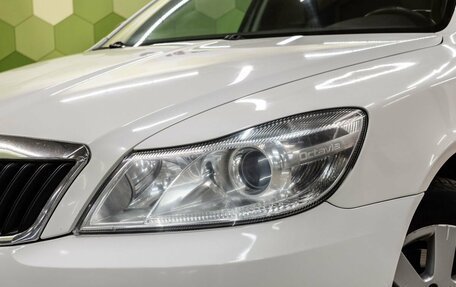 Skoda Octavia, 2013 год, 779 000 рублей, 10 фотография