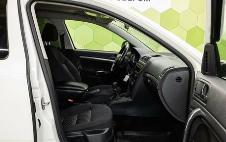 Skoda Octavia, 2013 год, 779 000 рублей, 12 фотография