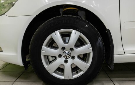 Skoda Octavia, 2013 год, 779 000 рублей, 11 фотография