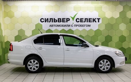 Skoda Octavia, 2013 год, 779 000 рублей, 8 фотография