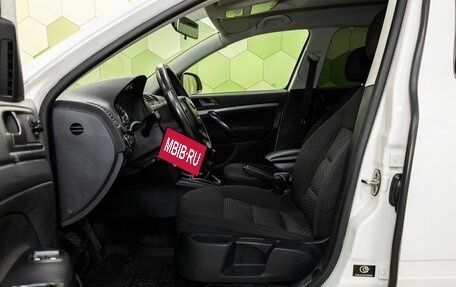 Skoda Octavia, 2013 год, 779 000 рублей, 13 фотография